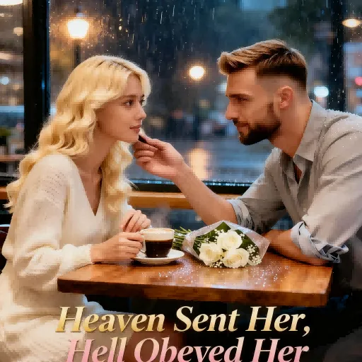 Heaven Sent Her, Hell Obeyed Her