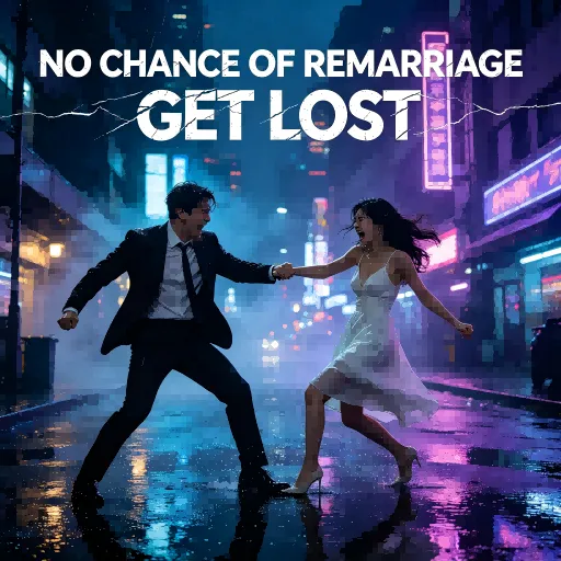No Chance of Remarriage Get Lost