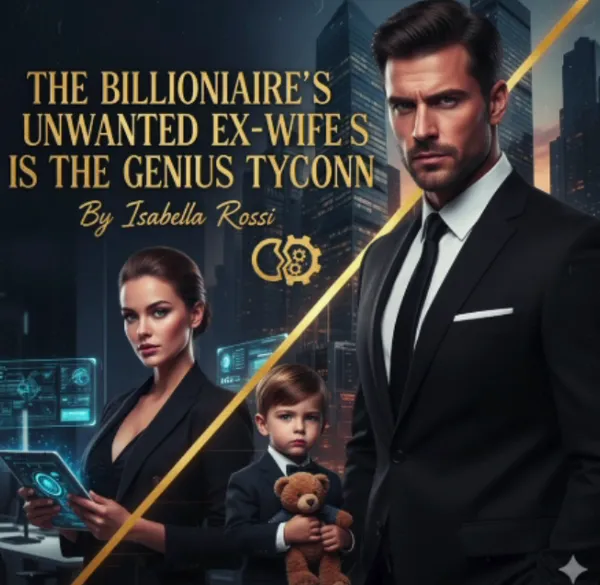 The Billionaire's Unwanted Ex-wife is the Genius Tycoon
