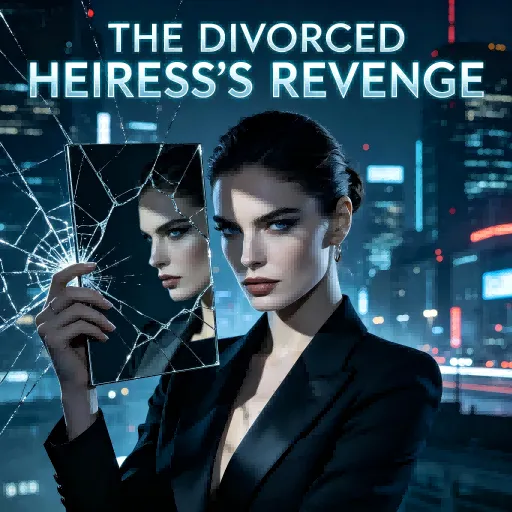 The Divorced Heiress’s Revenge