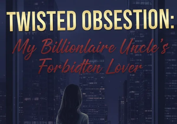 Twisted Obsession：My Billionaire Uncle's Forbidden Lover